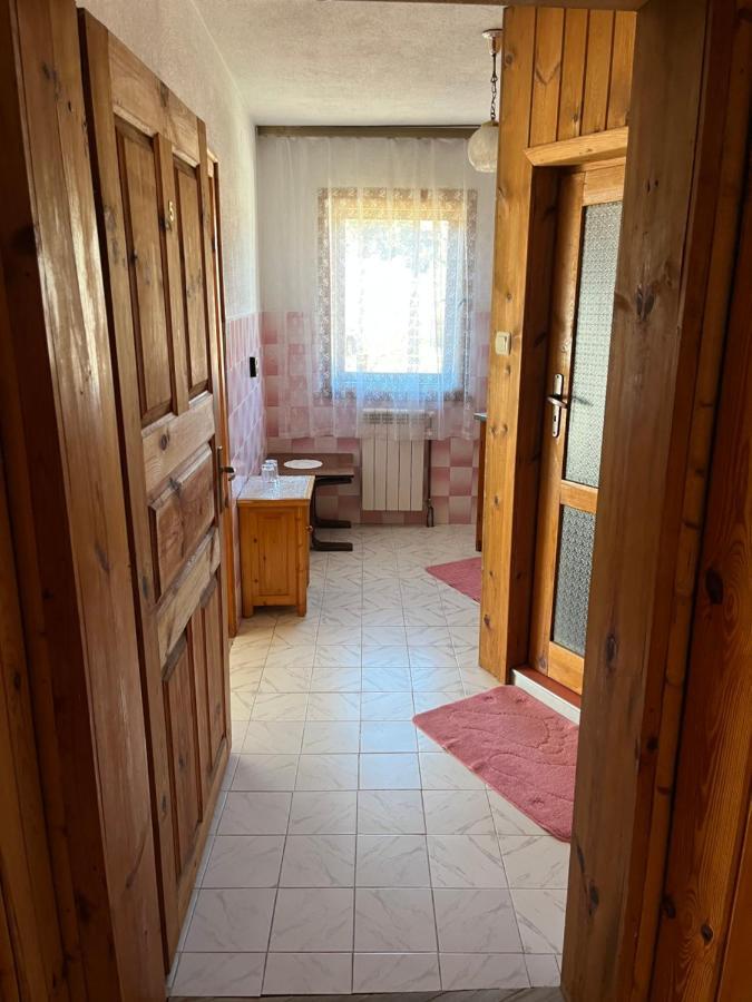 Guest House Lina Koprivshtitsa Buitenkant foto