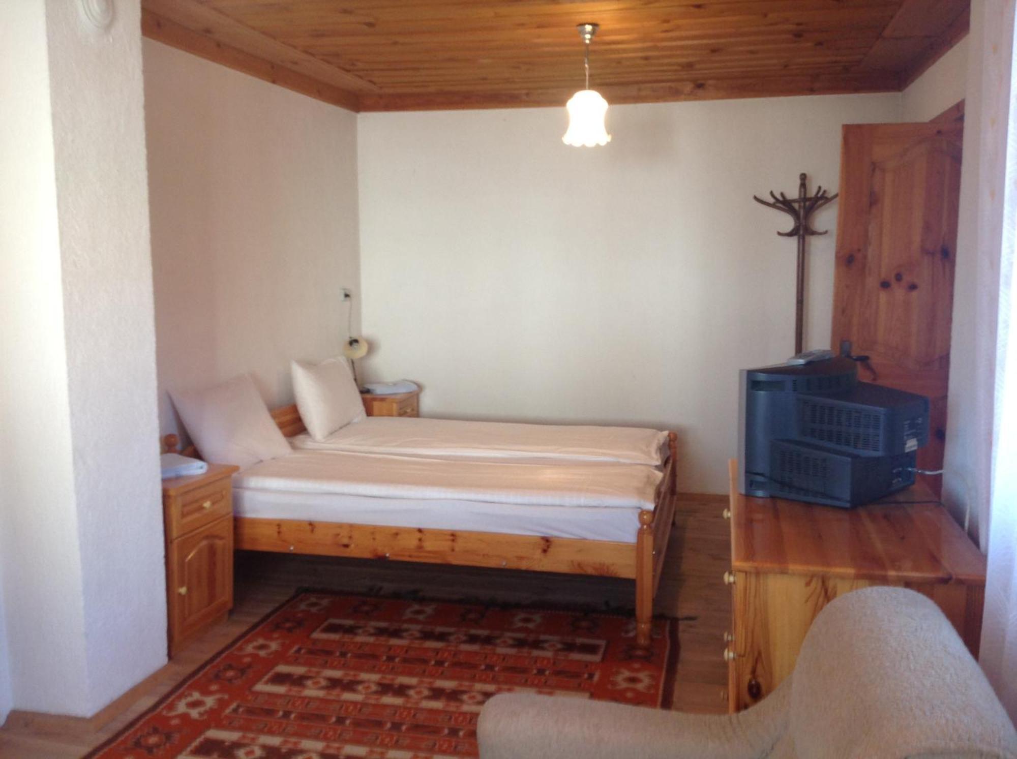 Guest House Lina Koprivshtitsa Kamer foto